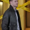 TV Series Leather Jacket