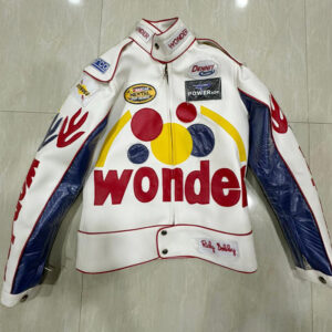 Talladega Nights Ricky Bobby Wonder Bread Jacket For Sale
