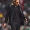 Team Argentine Sebastián Beccacece Blazer