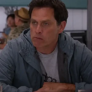 The Four Seasons S03 Steven Pasquale Jacket