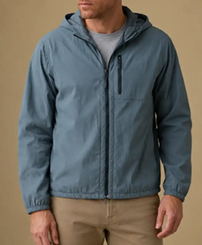 The Four Seasons S03 Steven Pasquale Jacket Shop Now