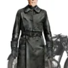 The Grand Budapest Hotel Willem Dafoe Jacket