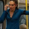 The Runner 2026 Gal Gadot Jacket