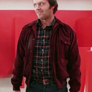 The Shining Jack Torrance Jacket