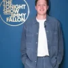 The Tonight Show S13 Kon Knueppel Jacket