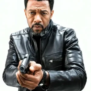 The Town That Takes Douglas O’Shea Leather Jacket For Sale