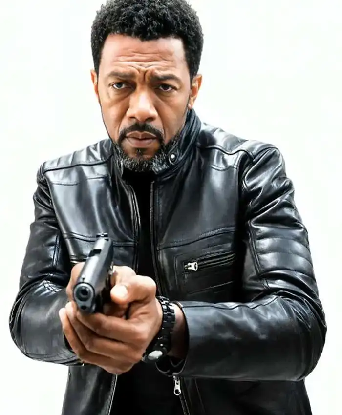 The Town That Takes Douglas O’Shea Leather Jacket For Sale