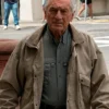 The Whisper Man Robert De Niro Jacket