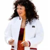 The Wrong Girls 2026 Alia Shawkat Jacket