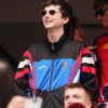 Timothee Chalamet World Cup 2026 France Jacket