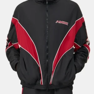 Toronto Concert Amiri Jacket