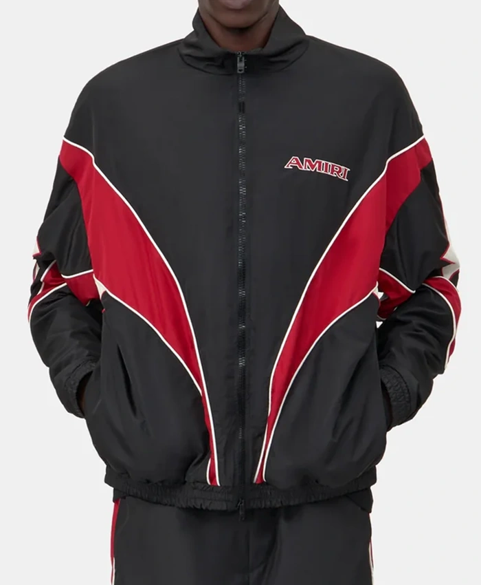 Toronto Concert Amiri Jacket