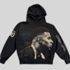 Travis Scott CJ X Athletes Series Mbappé Hoodie
