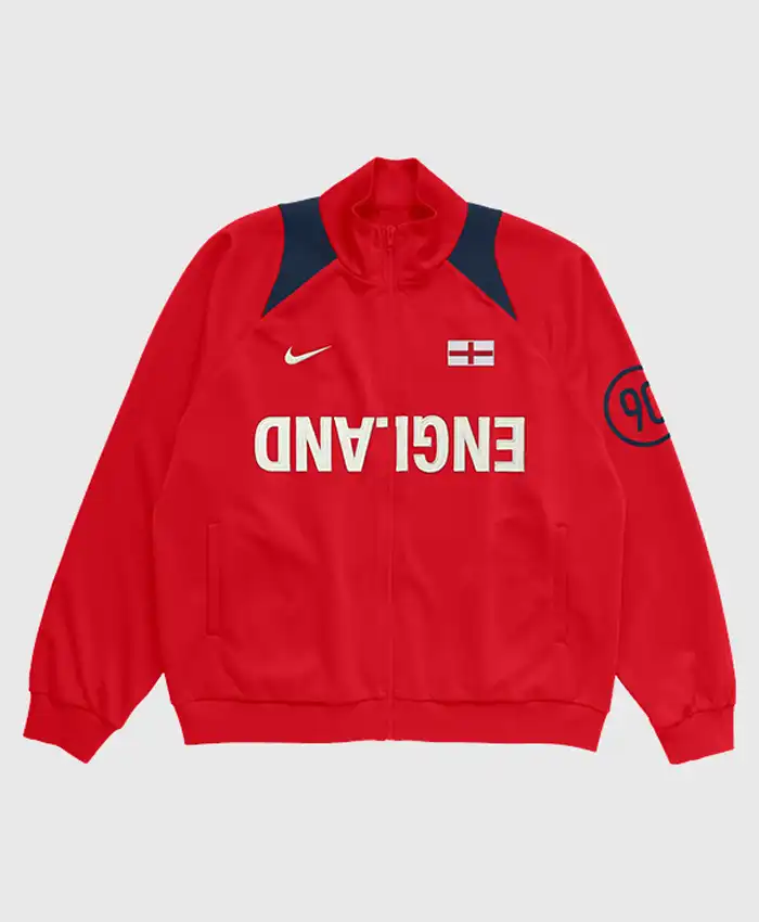 Travis Scott Raising Cane’s Party 2026 Track Jacket For Sale