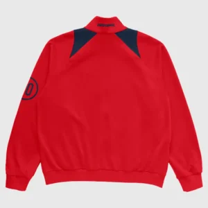 Travis Scott Raising Cane’s Party 2026 Track Jacket Shop Now