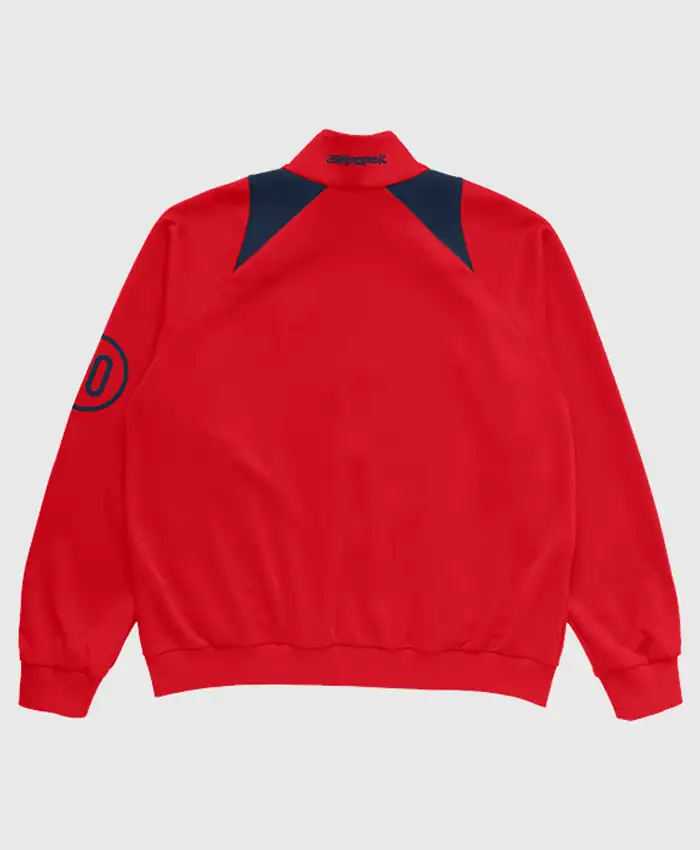 Travis Scott Raising Cane’s Party 2026 Track Jacket Shop Now