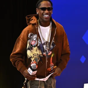 Travis Scott hoodie
