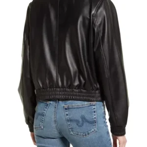 Trendy Leather Fashion