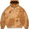 Trendy Urban Hoodie