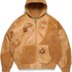 Trendy Urban Hoodie