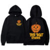Trick or Treat Studios Hoodie