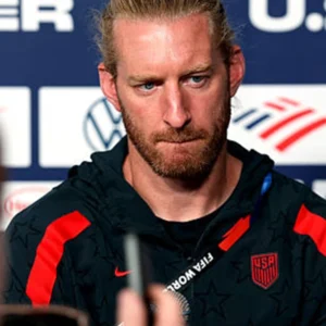 USA Training Jacket