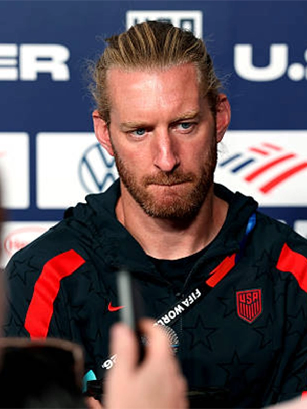 USA Training Jacket