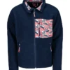Unisex U.S. Soccer Heavy Pile Full-Zip Jacket