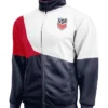 Unisex U.S. Soccer Training Day Jacket
