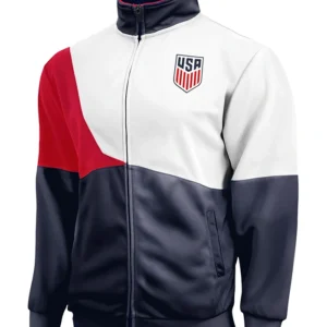 Unisex U.S. Soccer Training Day Jacket