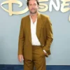 Upfront 2026 Scott Speedman Blazer