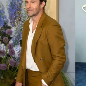 Upfront 2026 Scott Speedman Blazer For Sale
