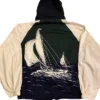 Vintage Nautica Jacket
