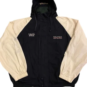 Vintage Nautica Jacket Shop Now