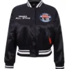 WNBA All Teams All Star Women’s Satin Jacket