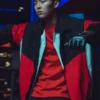 Weak Hero Class 1 Suho jacket