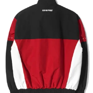 Weak Hero Class 1 Suho jacket Available Now