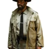 Widow’s Bay Kevin Carroll Cotton Jacket