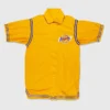 Wilt Chamberlain Lakers Jacket