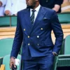 Wimbledon 2026 Usain Bolt Blazer