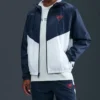 Windrunner x Stranger Things Jacket