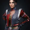 Women Cosplay Jacket