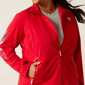 Buy Women’s Ariat Mexico Jacket