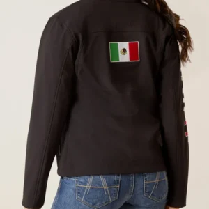 Women’s Ariat Mexico Jacket For Sale