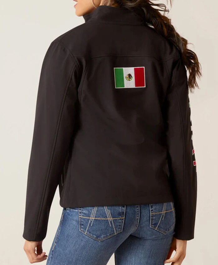 Women’s Ariat Mexico Jacket For Sale