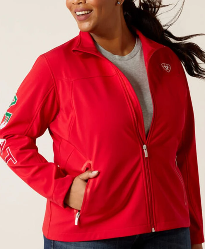 Buy Women’s Ariat Mexico Jacket