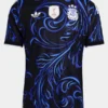 World Cup 2026 Argentina Away Jersey