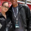 World Cup 2026 Felix Auger Aliassime Jacket