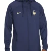 World Cup 2026 France Anthem Jacket