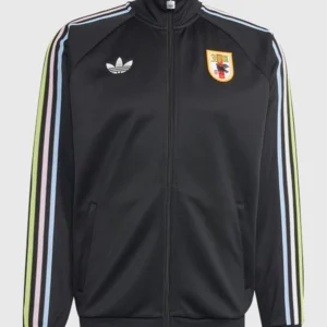 World Cup 2026 Japan Track Jacket